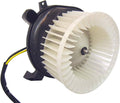 9500 CR BREEZ / CIRUS / STRTS BLOWER ASSY