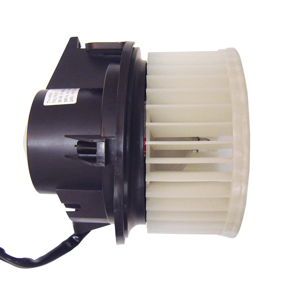 9500 CR BREEZ / CIRUS / STRTS BLOWER ASSY