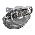 LH FOG LAMP ASSY VOLKSWAGEN PASSAT 20062010