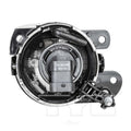 LH FOG LAMP ASSY VOLKSWAGEN PASSAT 20062010