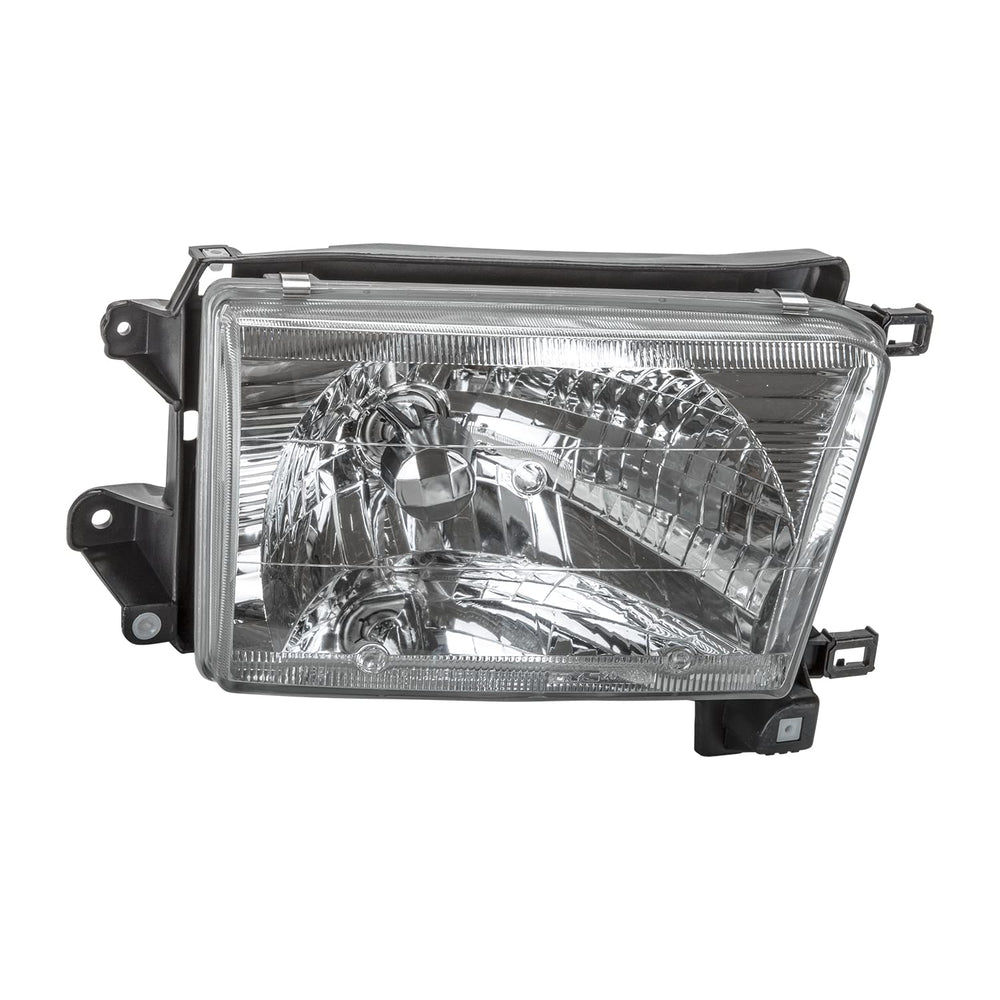 RH HEADLAMP ASSY COMPOSITE TOYOTA 4RUNNER 19992002 CAPA