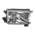 RH HEADLAMP ASSY COMPOSITE TOYOTA 4RUNNER 19992002 CAPA