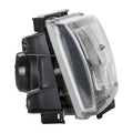 RH HEADLAMP ASSY COMPOSITE TOYOTA 4RUNNER 19992002 CAPA