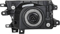 RH HEADLAMP ASSY COMPOSITE TOYOTA 4RUNNER 19992002 CAPA