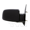 8805 CV ATRO/SAFRI BLWEL MAN MIR RH