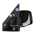 8805 CV ATRO/SAFRI BLWEL MAN MIR RH