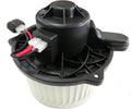BLOWER ASSY HYUNDAI ELANTRA 1116