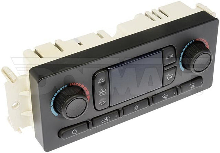 REMAN CLIMATE CTRL