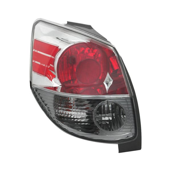 CAPA LH TAILLAMP ASSY TOYOTA MATRIX 20052008