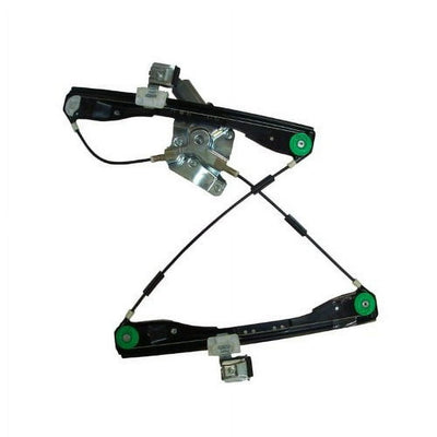 0510 PT G6 SDN PWR (C) WR ASSY FL