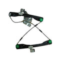 0510 PT G6 SDN PWR (C) WR ASSY FL
