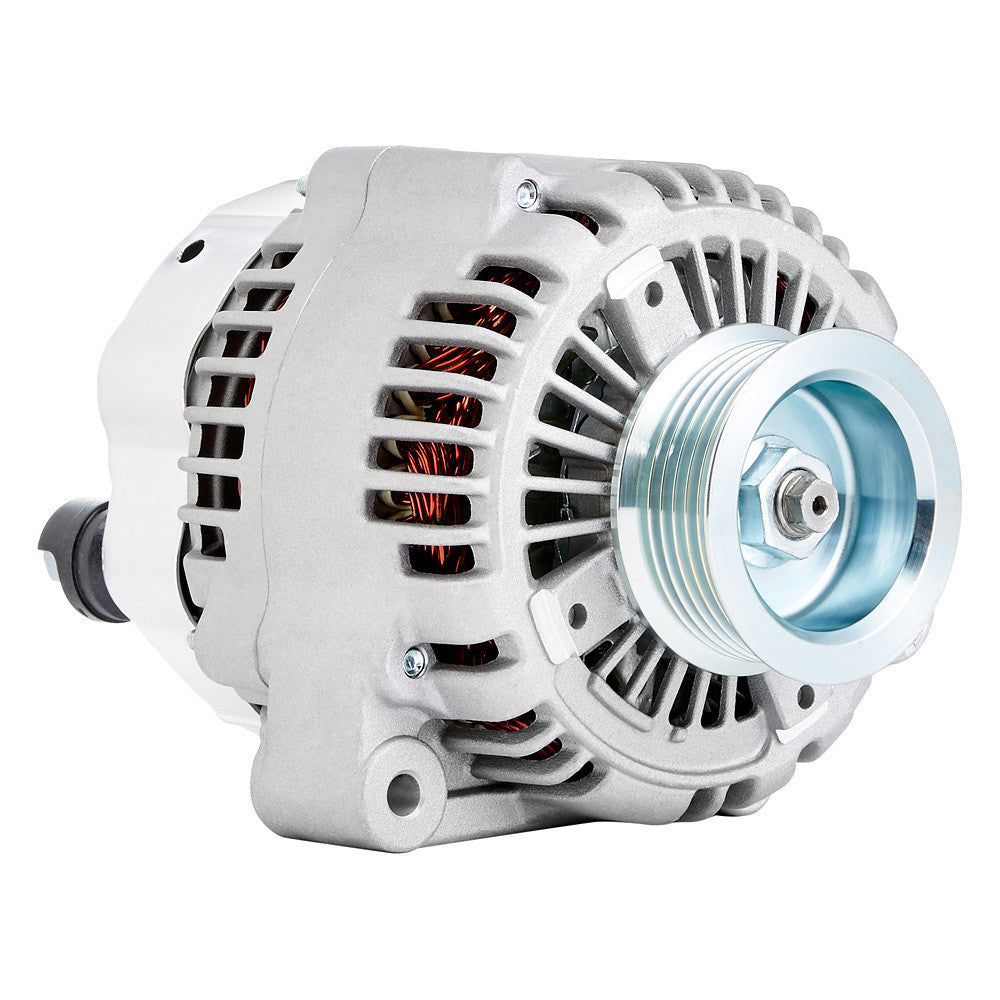 9903 AC T.L 3.2L V6 (Excl. TypeS)(6S)ALT