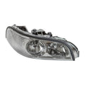RH HEADLAMP ASSY COMPOSITE W/BRACKET BUICK PARK AVENUE 19972005