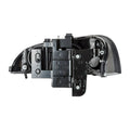 RH HEADLAMP ASSY COMPOSITE W/BRACKET BUICK PARK AVENUE 19972005