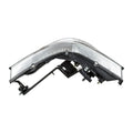 RH HEADLAMP ASSY COMPOSITE W/BRACKET BUICK PARK AVENUE 19972005