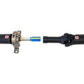 0408 FORD F150 REAR DRIVESHAFT