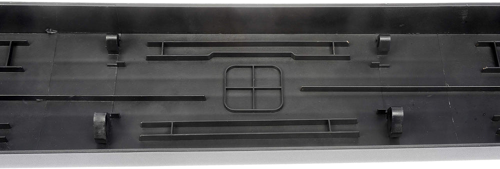 RIGHT BED RAIL COVER 6.5 FOOT BED