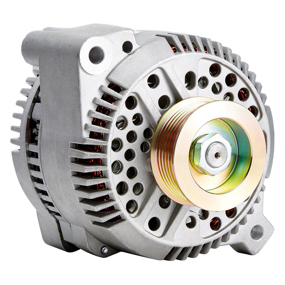9400 FD MSTNG 3.8L V6(Std 130A)(6S)ALT