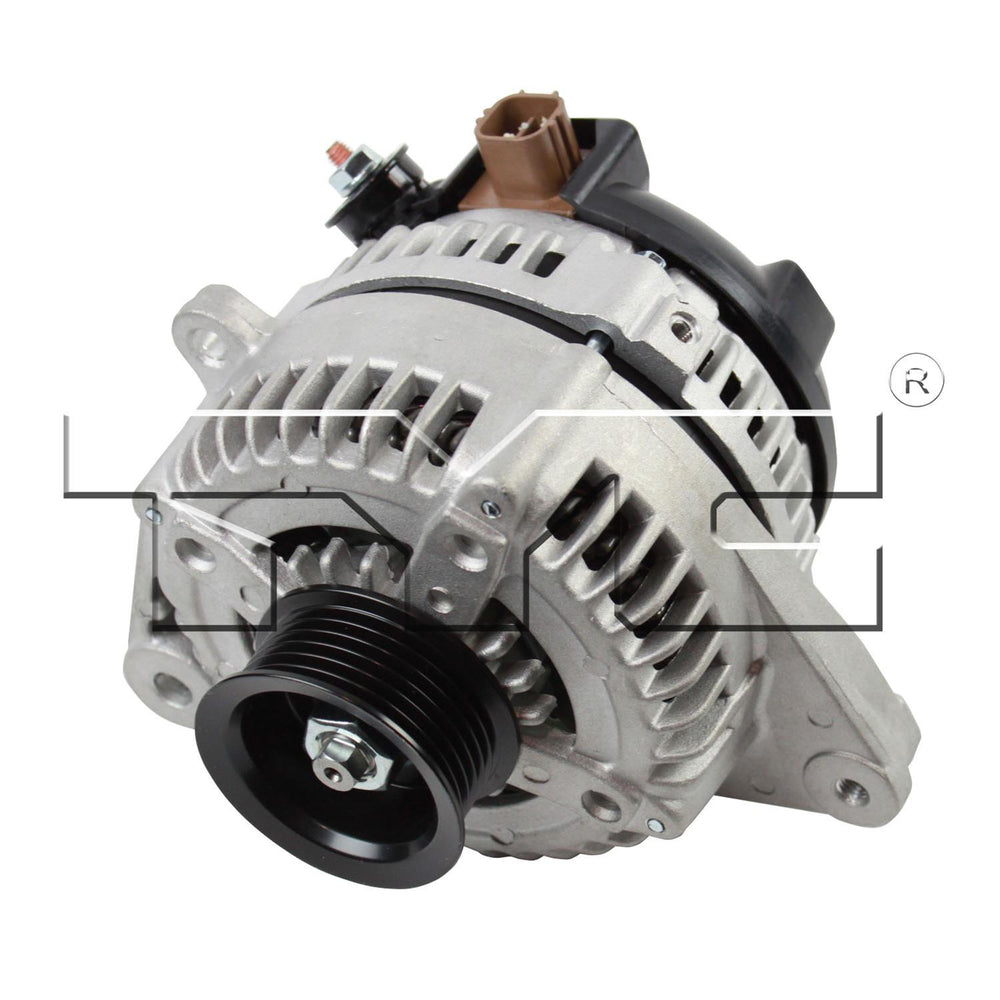 0306 TY SIENA 3.3L V6 (6S) ALT