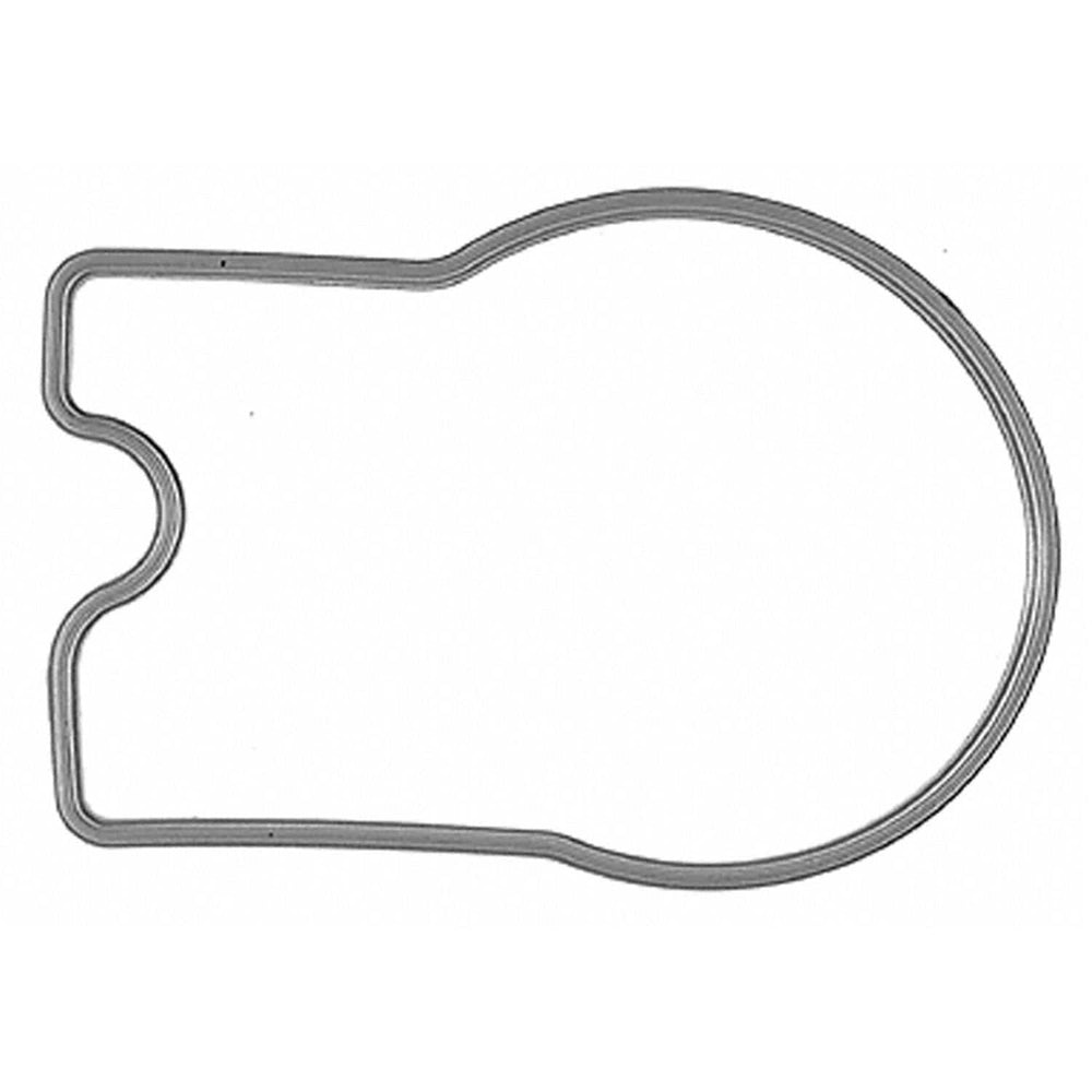 GM-Trk:262(4.3L)305(5.0L)350(5.7L)Eng.(1996)(Throttle Body)