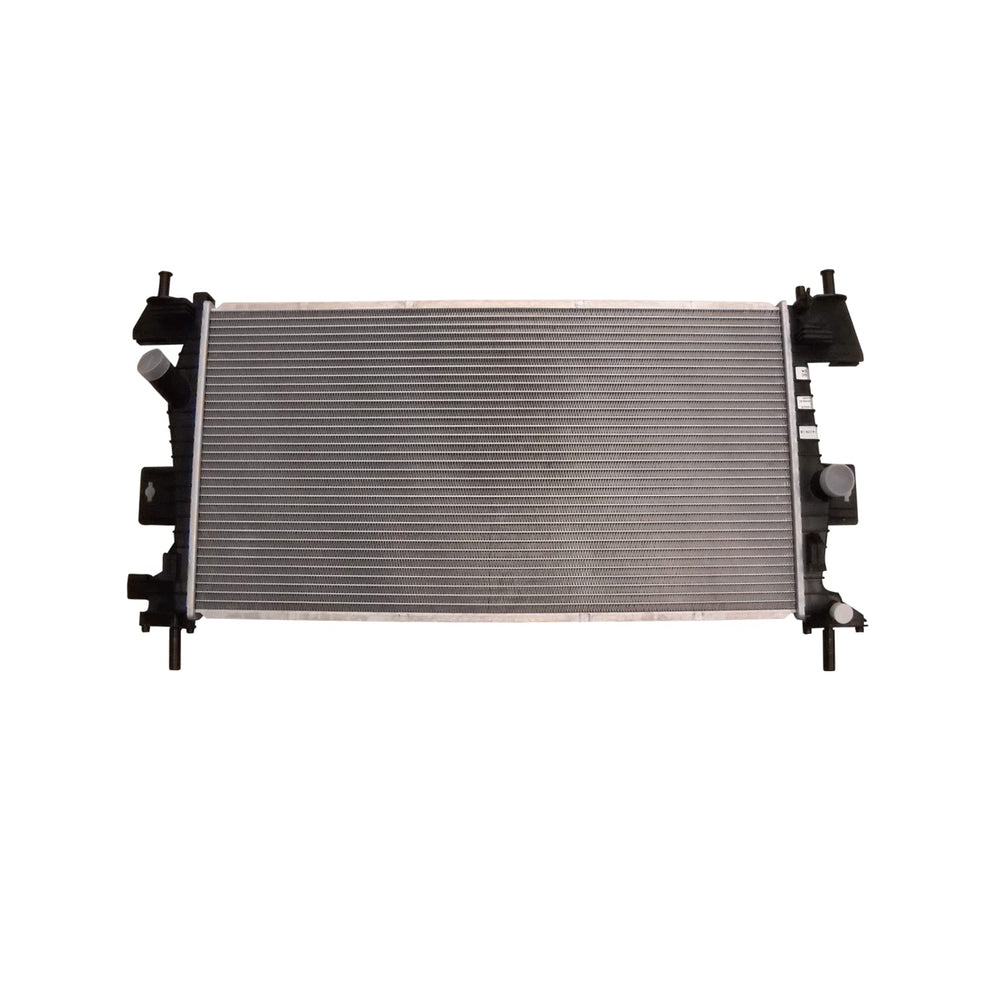 1216 FD FOCUS 2.0L L4 A/MT 1R PA RAD