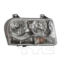 0507 CR 3.0.0 (2.7L;3.5L;W/O DELAY) H.L RH