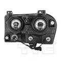 0507 CR 3.0.0 (2.7L;3.5L;W/O DELAY) H.L RH