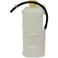 COOLANT RESERVOIR
