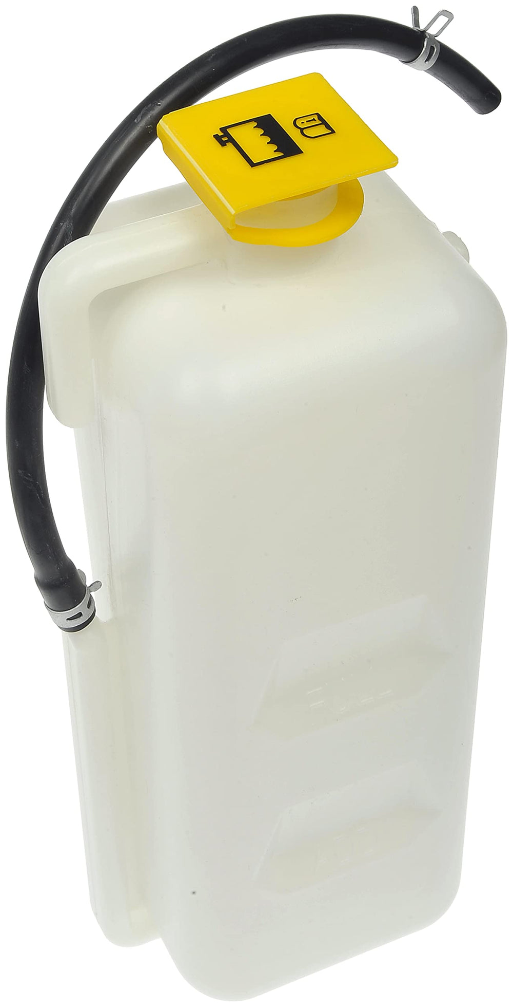 COOLANT RESERVOIR