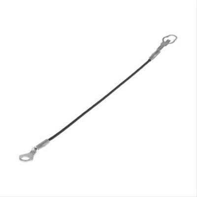 TAILGATE CABLE
