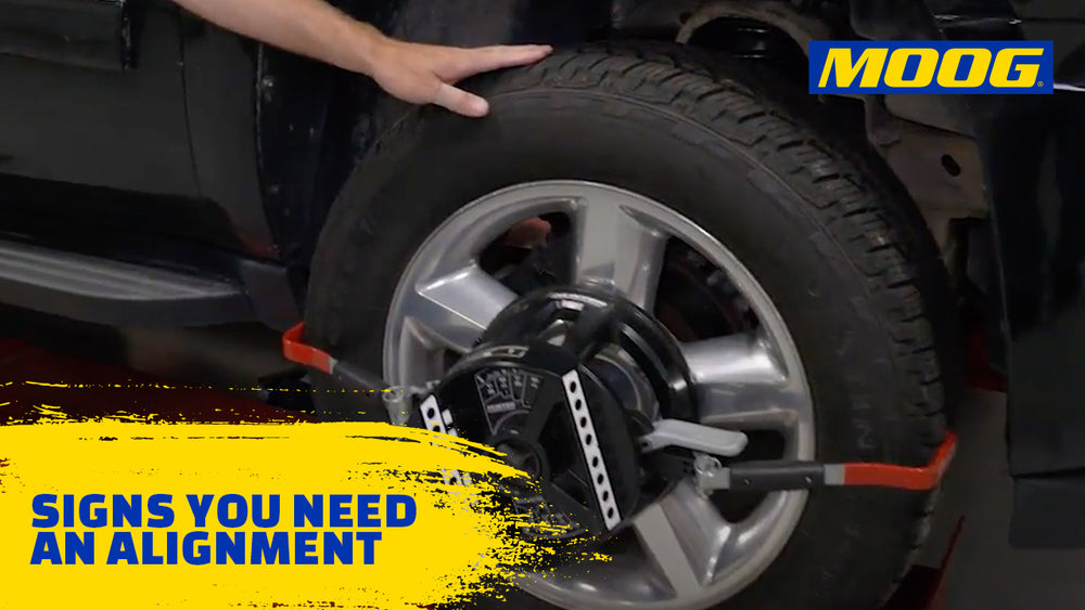 MOOG 15-20 Honda Fit Rear Alignment Shim