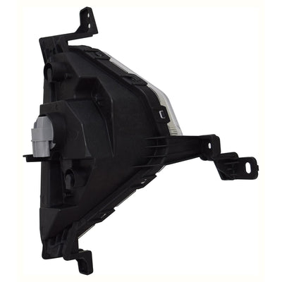 CAPA LH FRT SIGNAL LAMP HYUNDAI ELANTRA 20192020