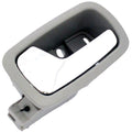 INTERIOR DOOR HANDLE