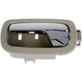 INTERIOR DOOR HANDLE
