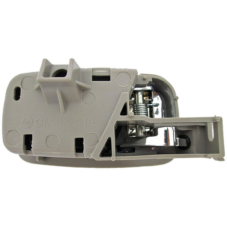INTERIOR DOOR HANDLE