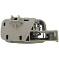 INTERIOR DOOR HANDLE