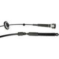 STEERING COLUMN