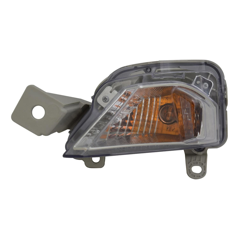 CAPA LH FRT SIGNAL LAMP NISSAN ALTIMA 20192021