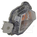 CAPA LH FRT SIGNAL LAMP NISSAN ALTIMA 20192021