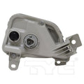 CAPA LH FRT SIGNAL LAMP NISSAN ALTIMA 20192021