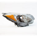 CAPA 1215 SB IMPZA/1315 X.V XTREK HALGN HEADLAMP ASSY RH
