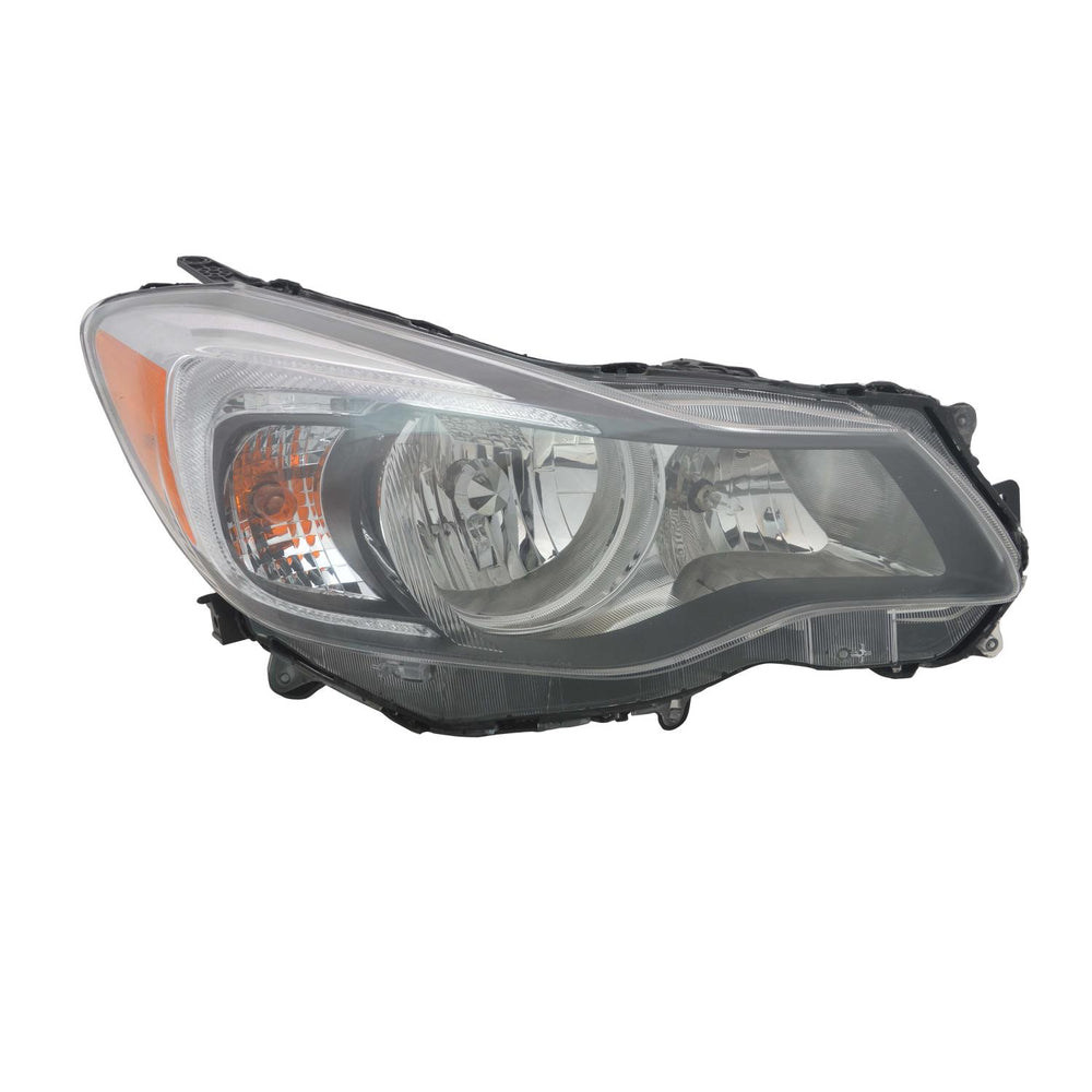 CAPA 1215 SB IMPZA/1315 X.V XTREK HALGN HEADLAMP ASSY RH