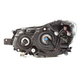 CAPA 1215 SB IMPZA/1315 X.V XTREK HALGN HEADLAMP ASSY RH
