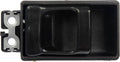 INTERIOR DOOR HANDLE