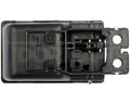 INTERIOR DOOR HANDLE