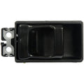 INTERIOR DOOR HANDLE