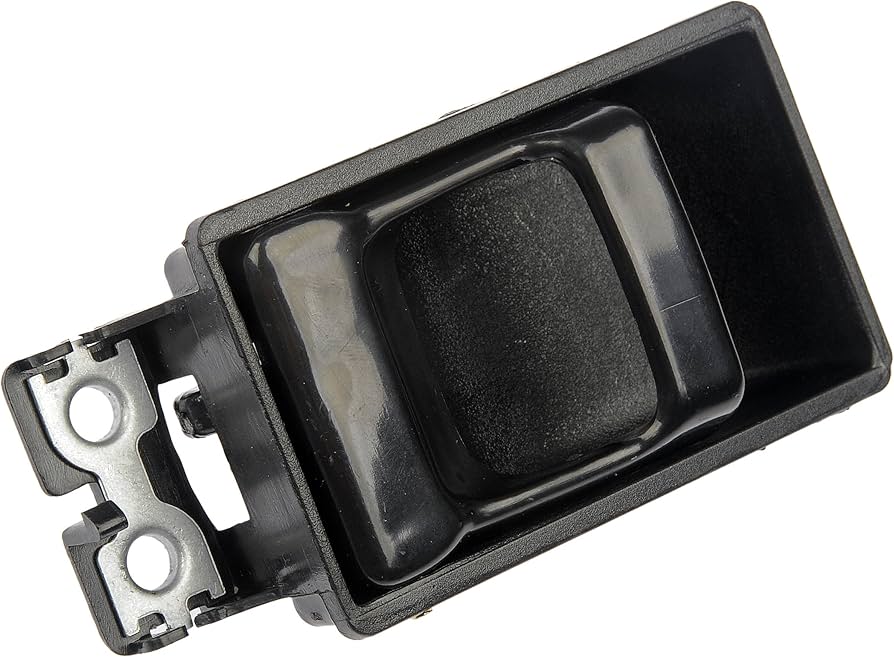 INTERIOR DOOR HANDLE
