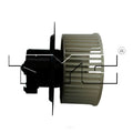0813 FD ECOLN (REAR) BLOWER ASSY