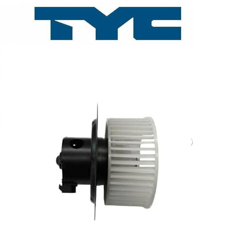 0813 FD ECOLN (REAR) BLOWER ASSY