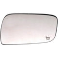 MIRROR GLASS ASSMB